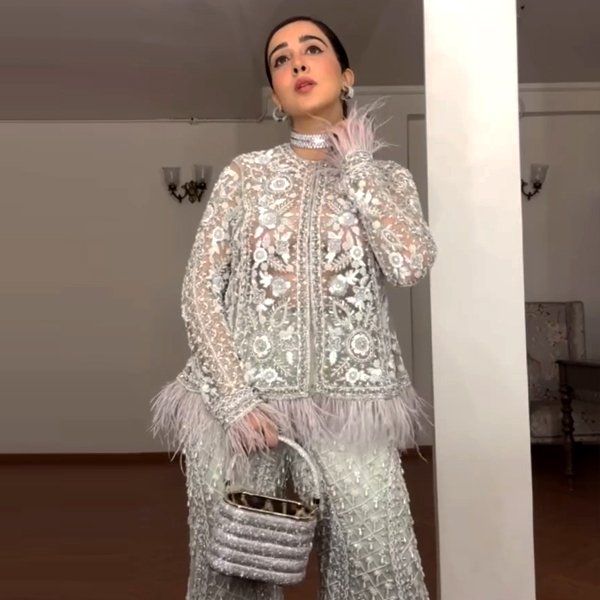 Sanjana Batra-aispi