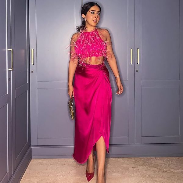 Sanjana Batra
