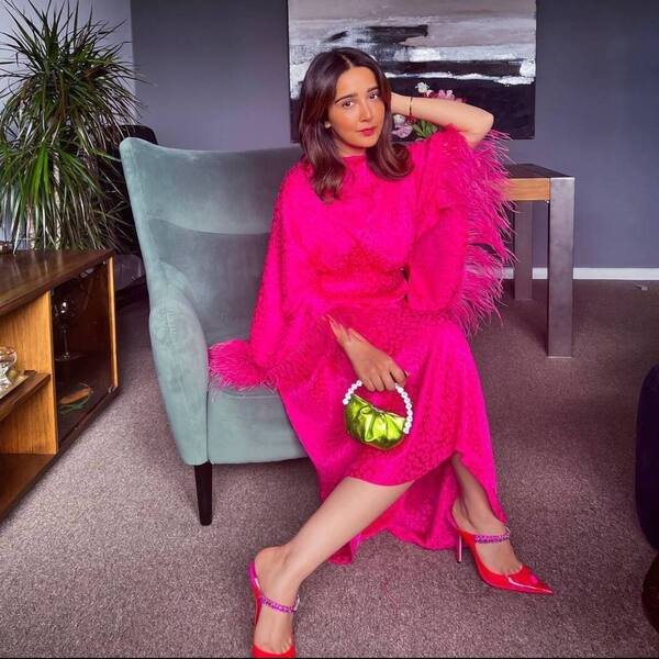 Sanjana Batra - lalingi london