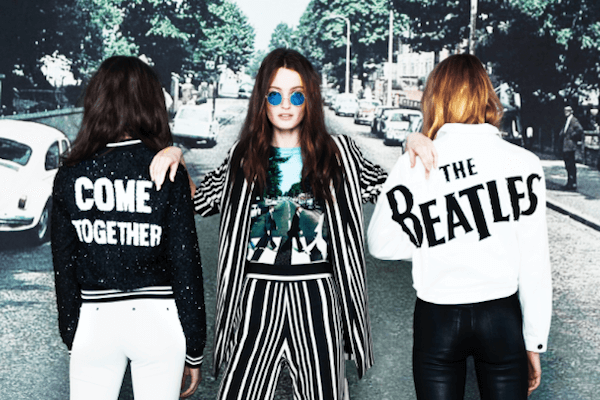 Beatles