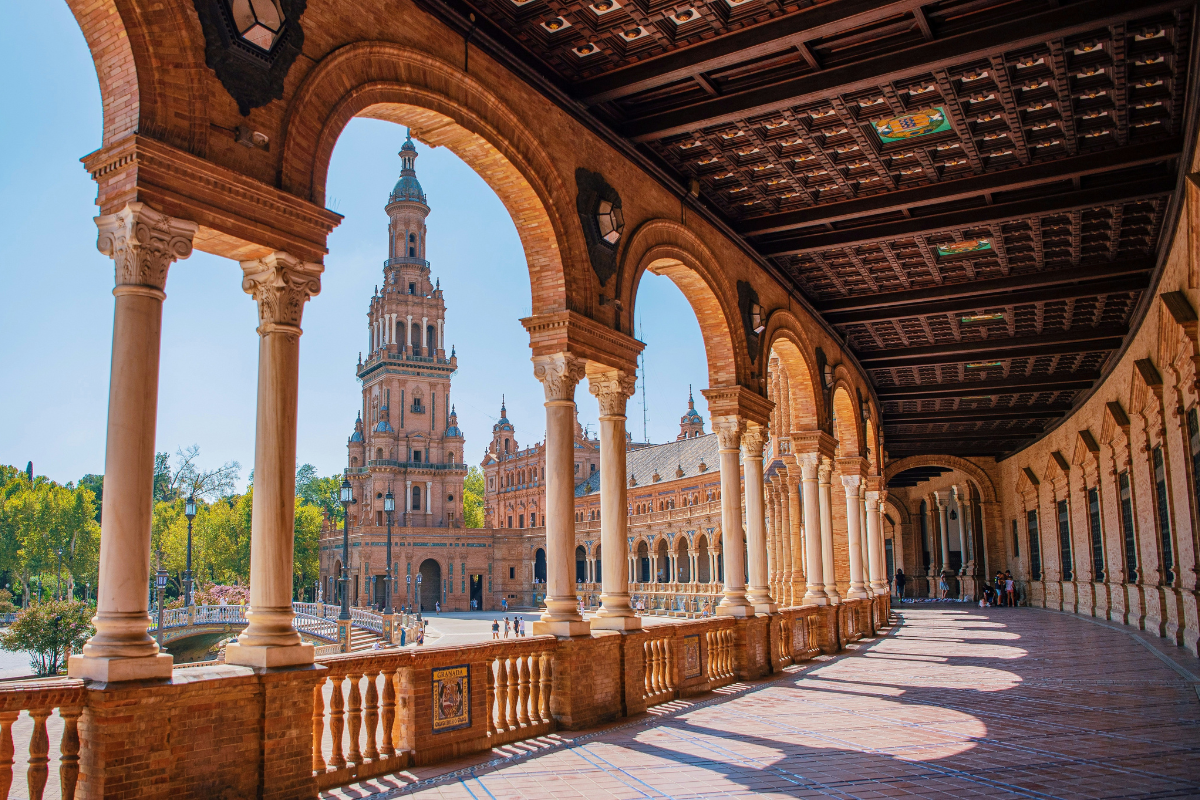 Must Visit Boutiques in Seville