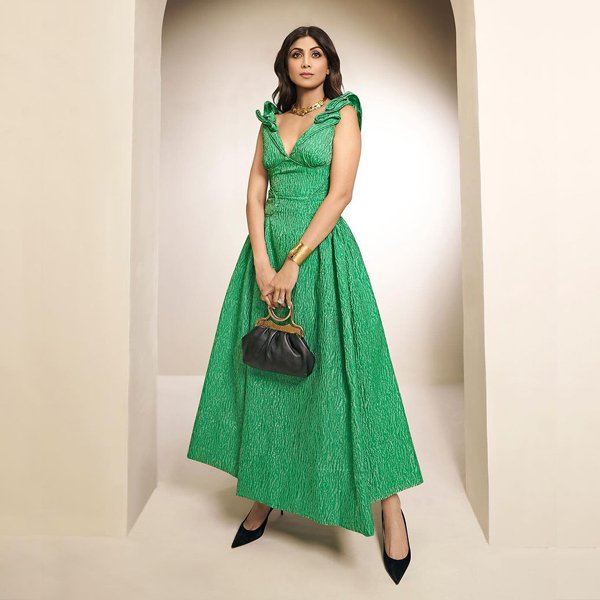 Shilpa Shetty