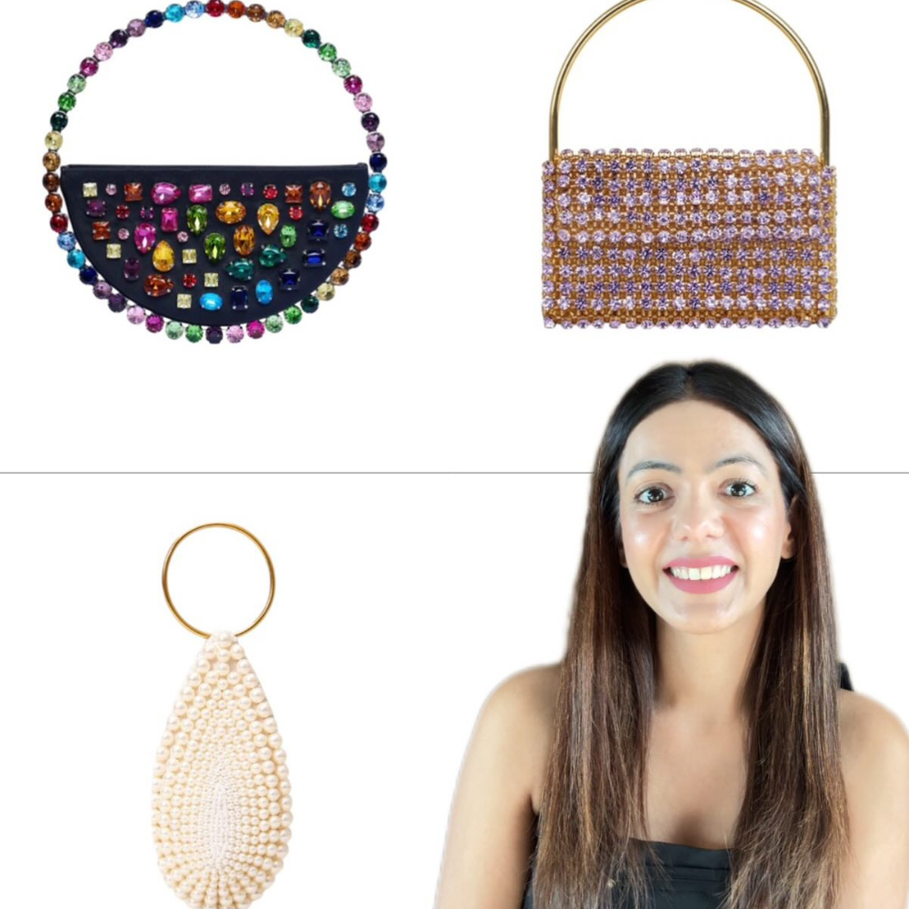 Sneha Adwani shares her favourite picks from AiSPi