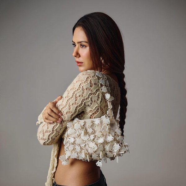 Sonam Bajwa