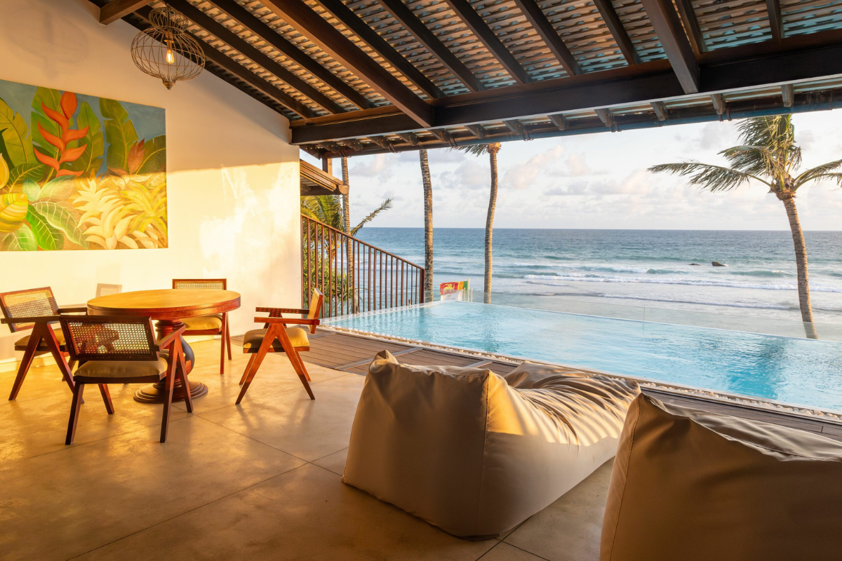 The Art of AiSPi: City Guide Sri Lanka