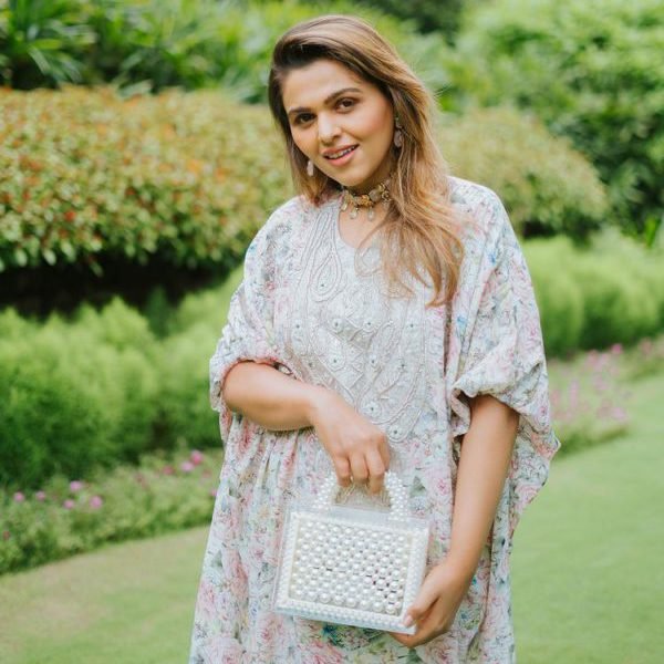 Tina Kakkad Dhanak x 0711 - 2