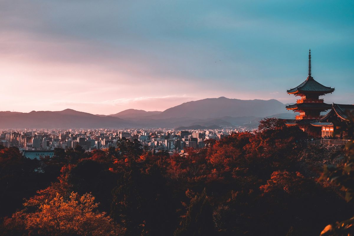 AiSPi City Guide: Tokyo with Karina Gulrajani