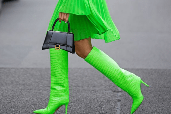 fashion trends