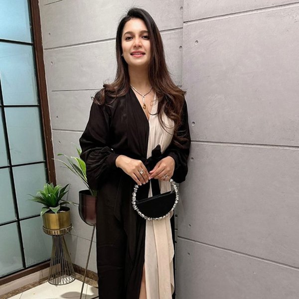 Vrinda Saraf Agrawal-aispi