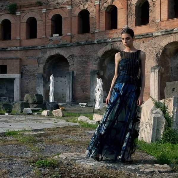 Rome fashion