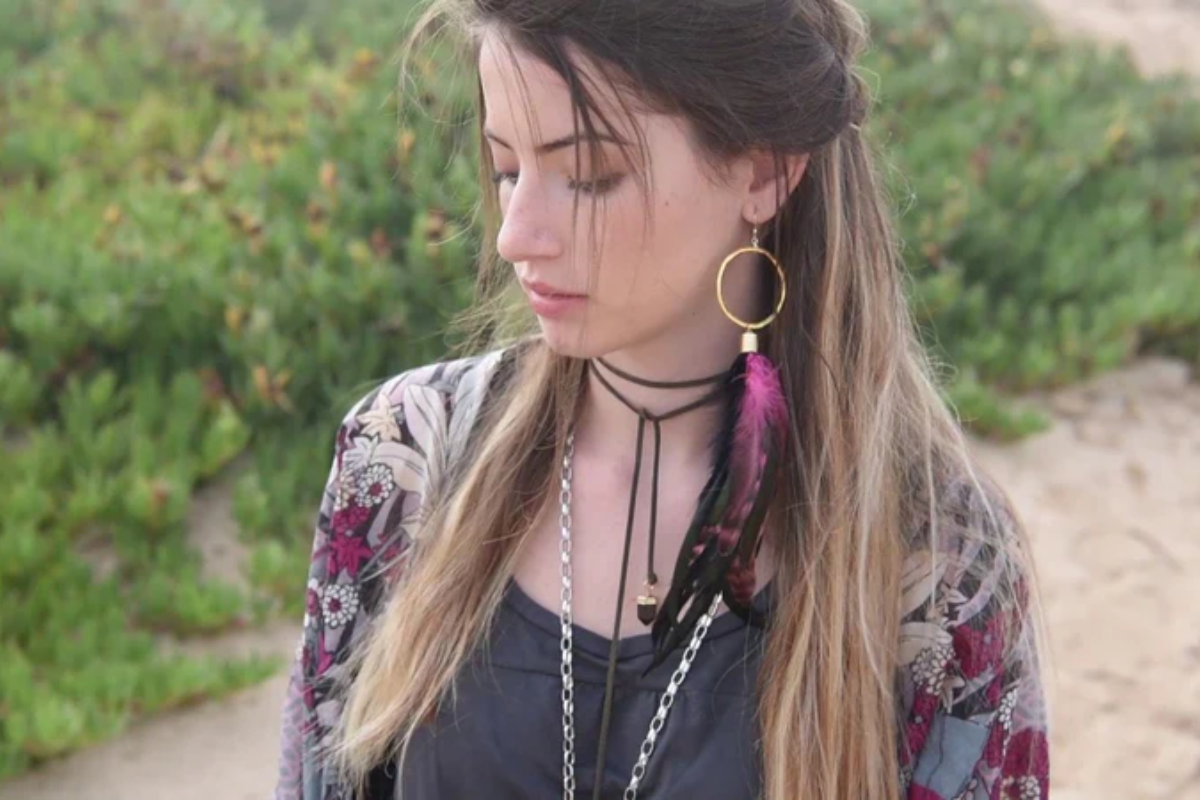 Tiana Jewels: Feed Your Inner Self Style