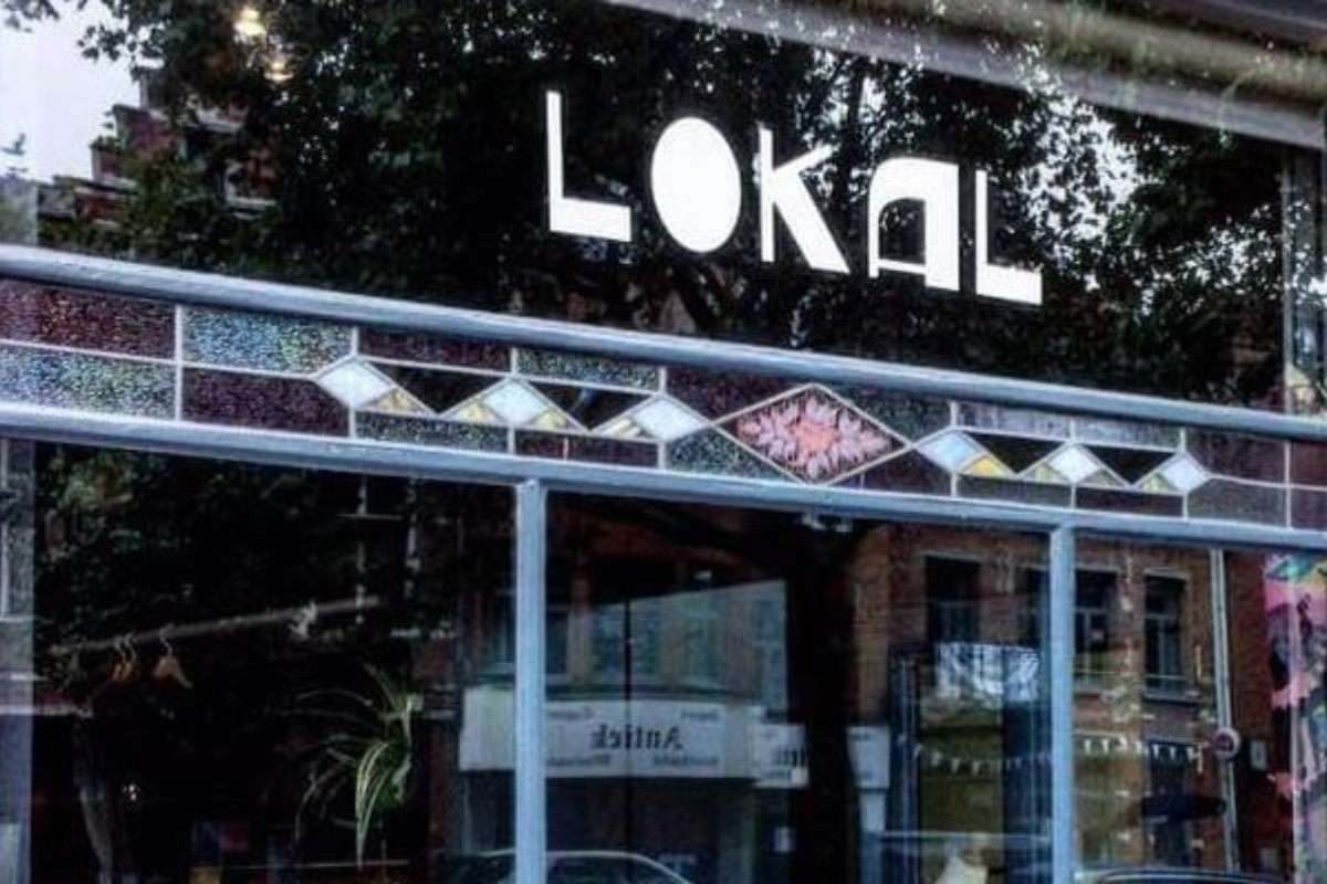 Add Creativity And Reduce Overheads With Lokal