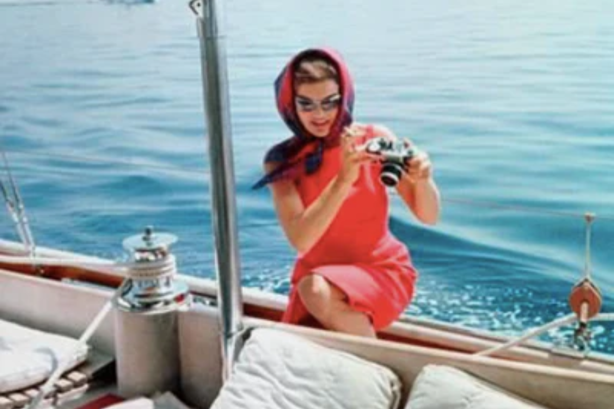 What To Bring On A Yacht | AISPI