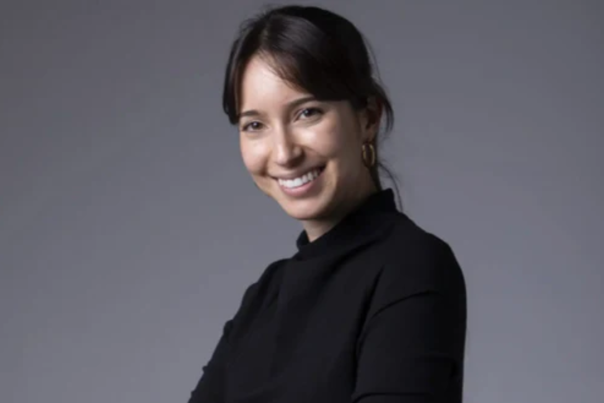 Daniela Gil–A stylist with a purpose