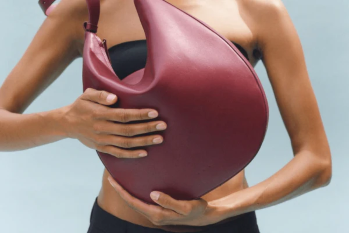 Aesther Ekme: The Minimalistic and Functional Bags We Love