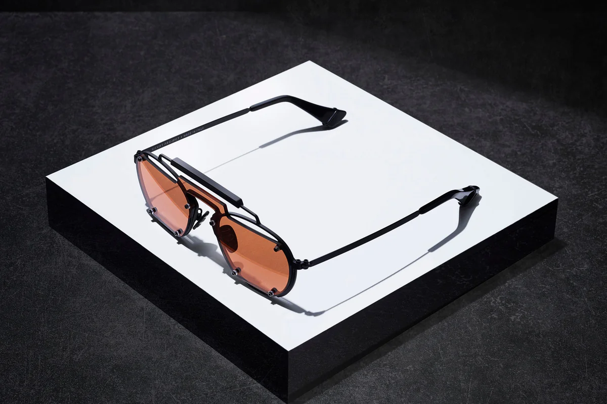 Covrt Project: A New Era In Eyewear | AiSPi