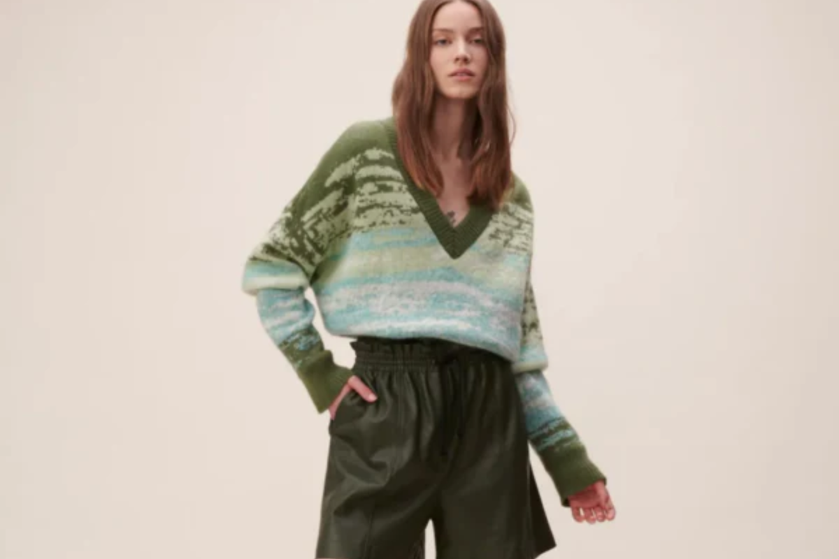 Lala Berlin: Versatile, Recognisable And Stylish