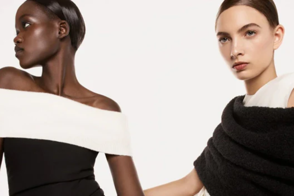 5 Stockholm Boutiques That Are All About Swedish Fashion
