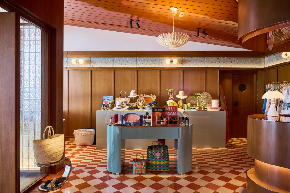 Dubai Boutique Guide