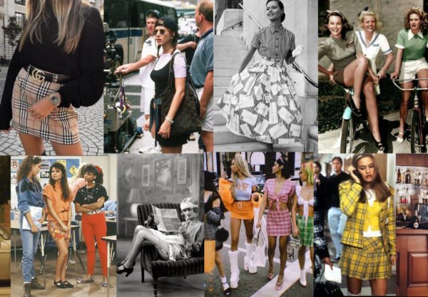 european fashion