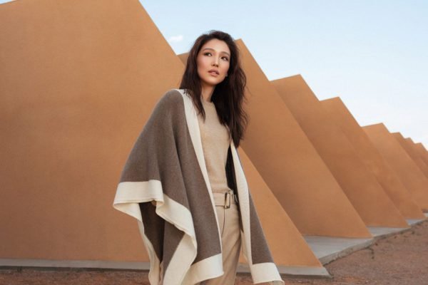 gobi cashmere