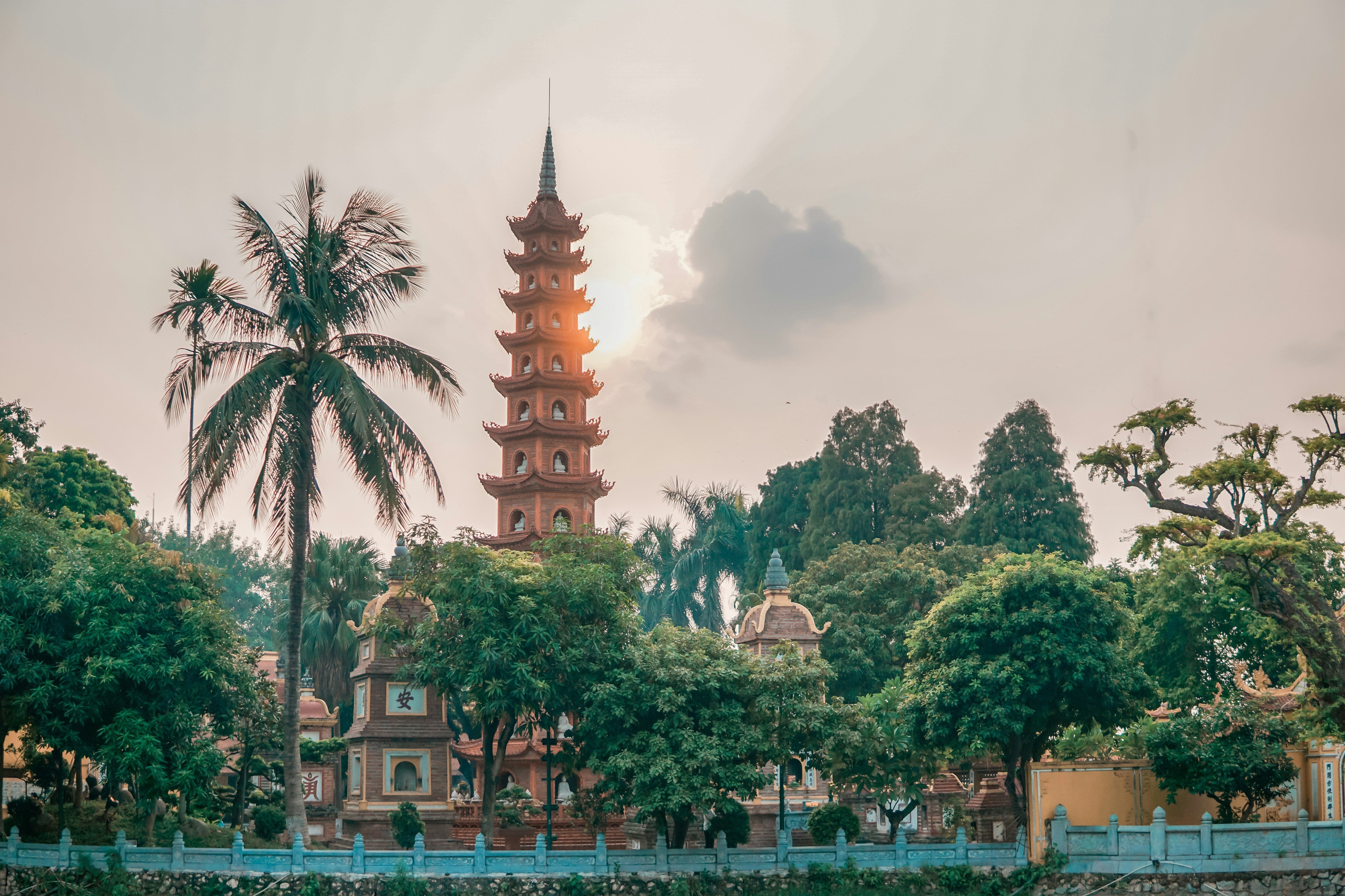 AiSPi City Guide: Hanoi with Insia Lacewalla