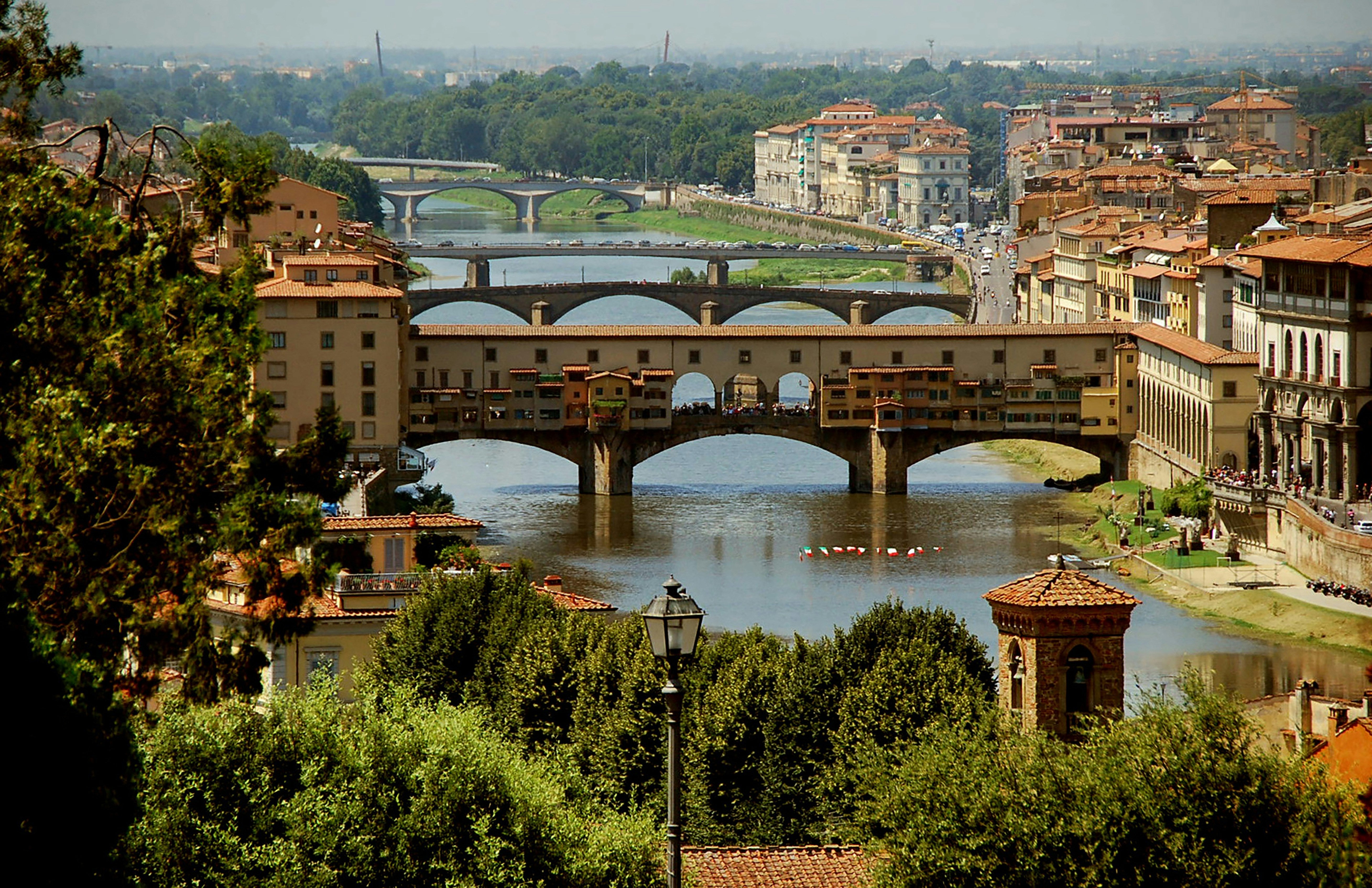 Florence Boutique Guide