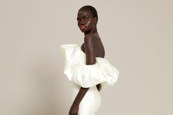 couture gowns