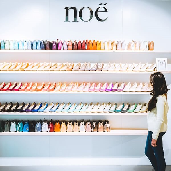 Shoes Antwerp Aispi