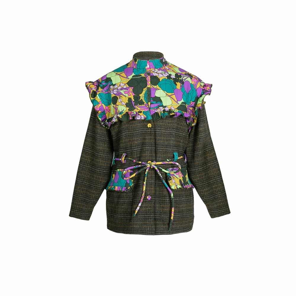 Olivo Jacket