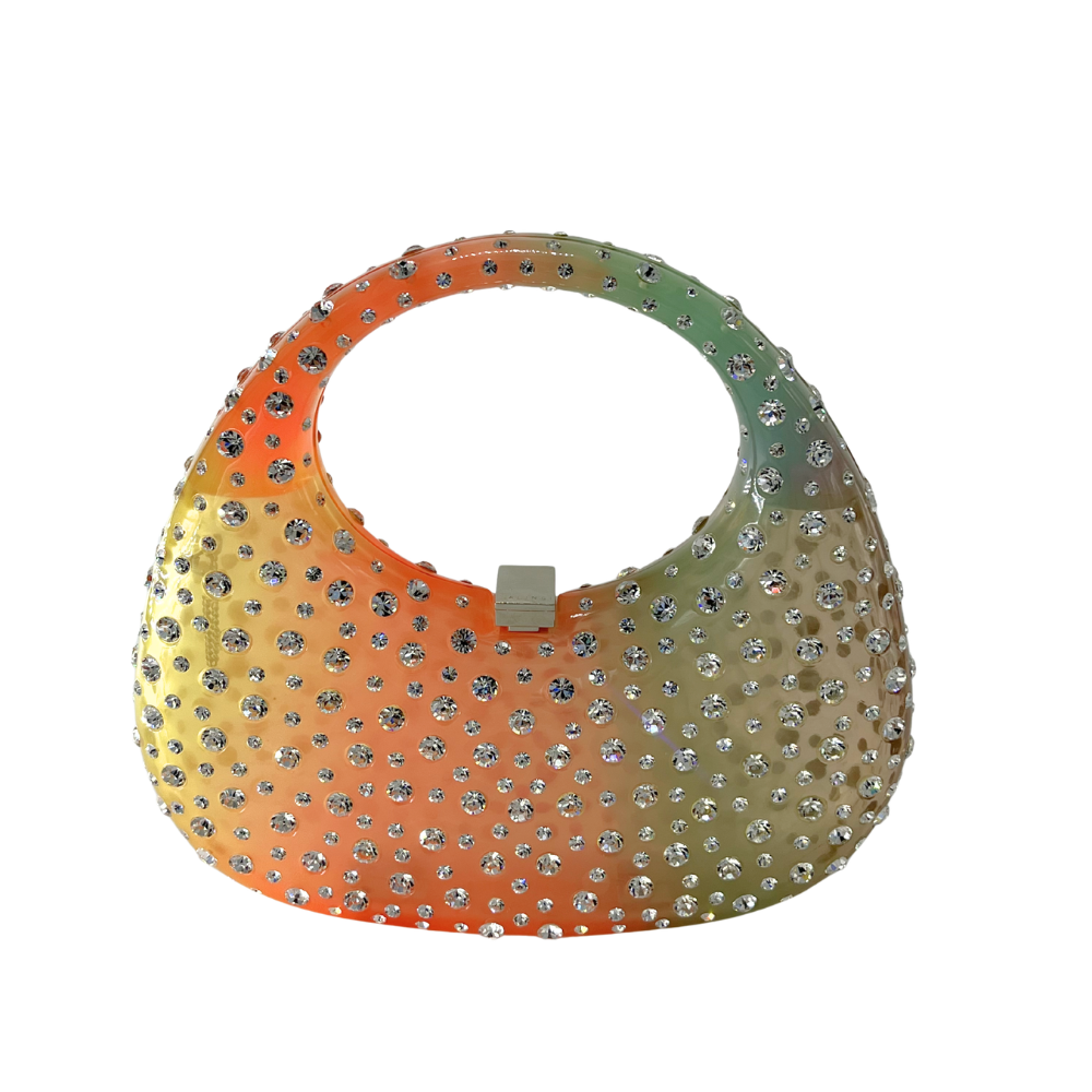 Meleni Bag - Rainbow