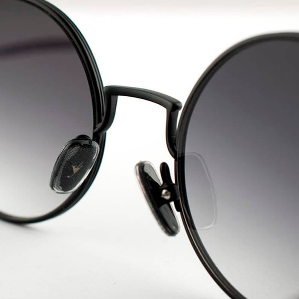 William Sunglasses - Grey Gradient