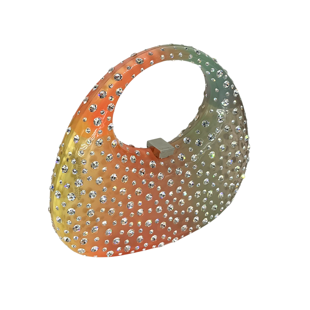 Meleni Bag - Rainbow