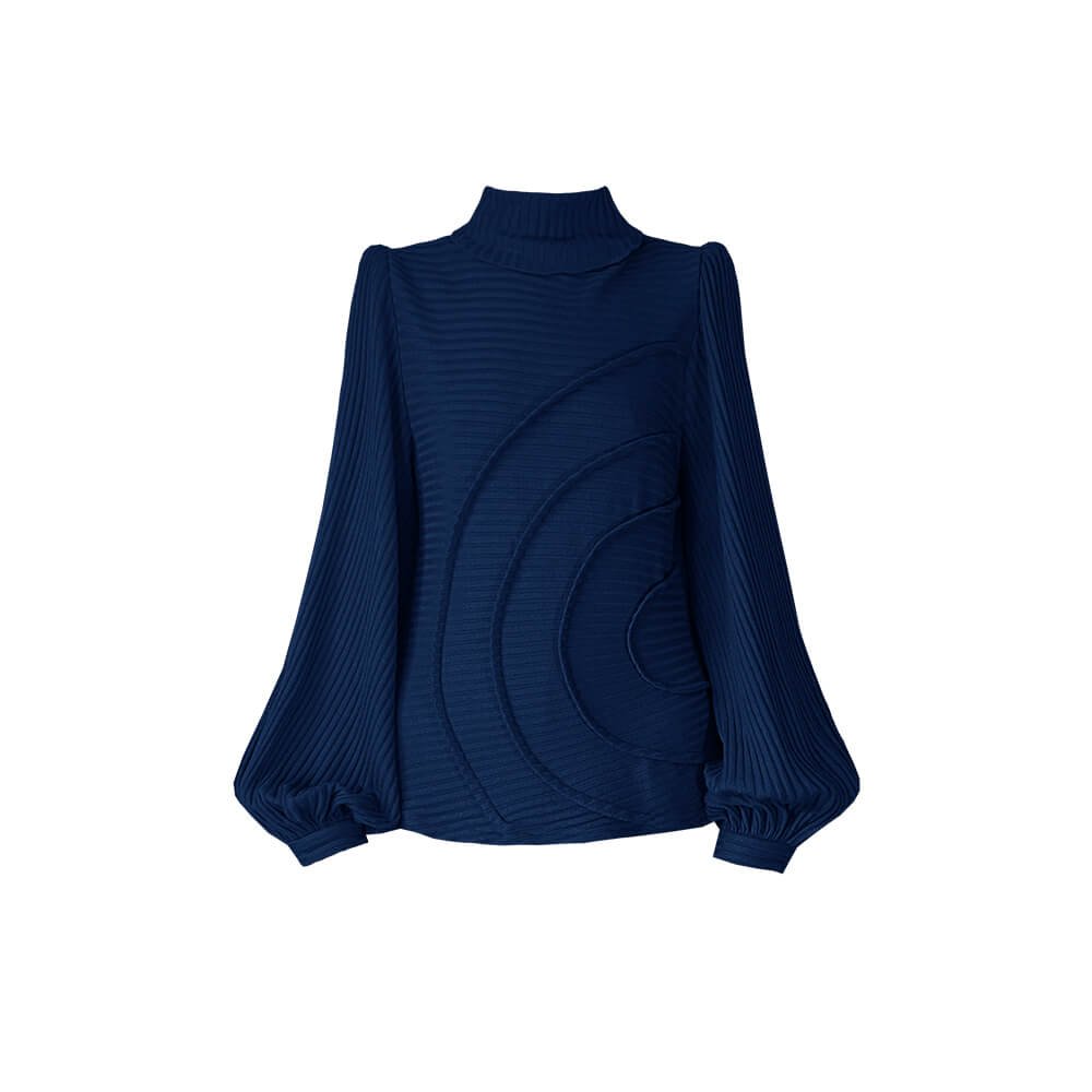 Serra Jumper - Navy