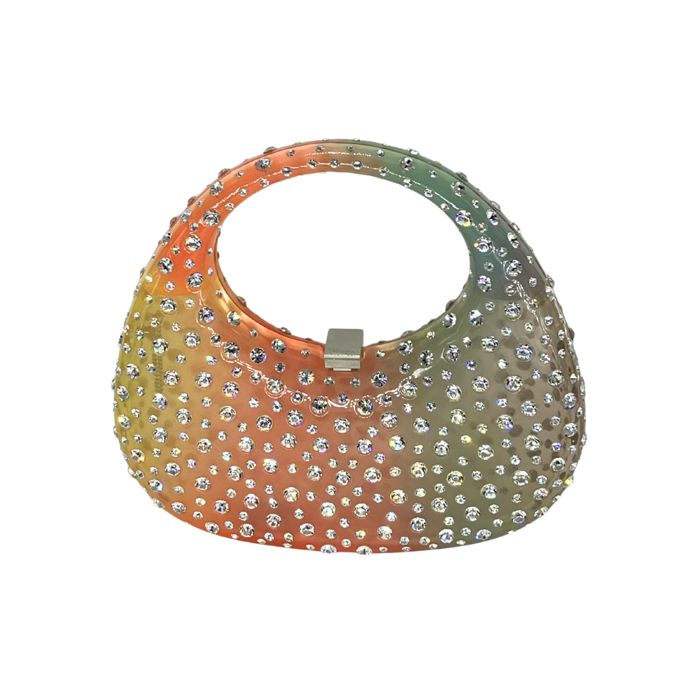 Meleni Bag - Rainbow