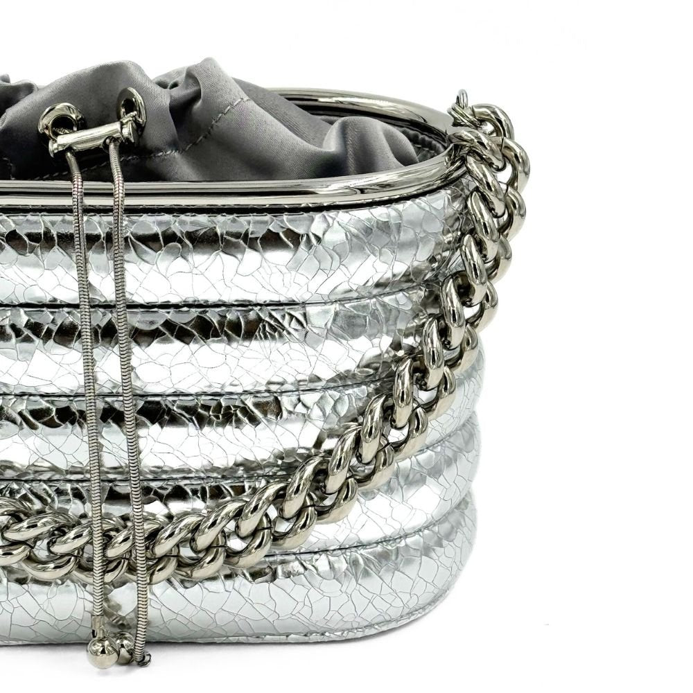 Holli Favilla Colorado - Silver
