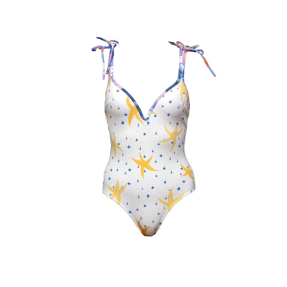 Helios Swimsuit / Bodysuit