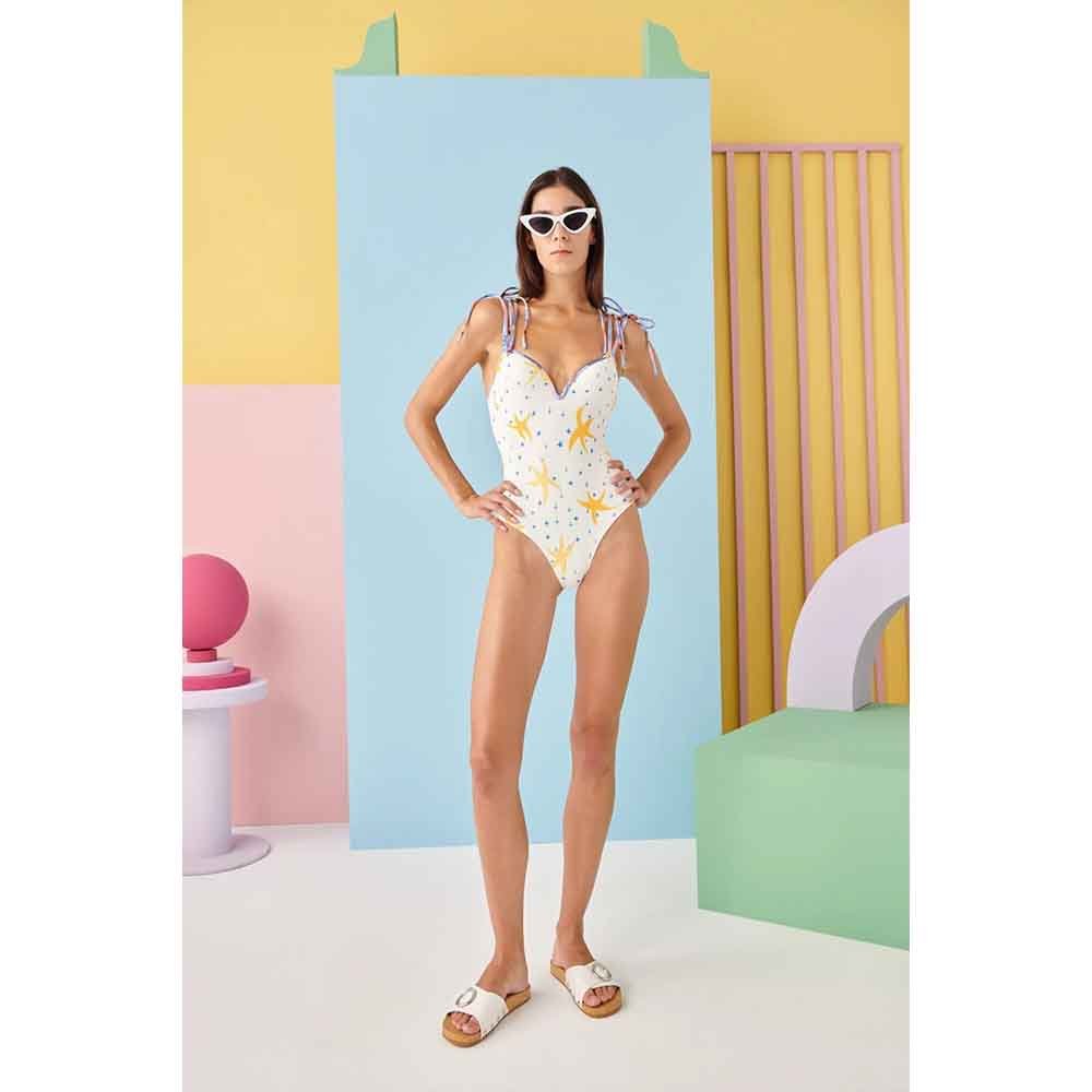 Helios Swimsuit / Bodysuit