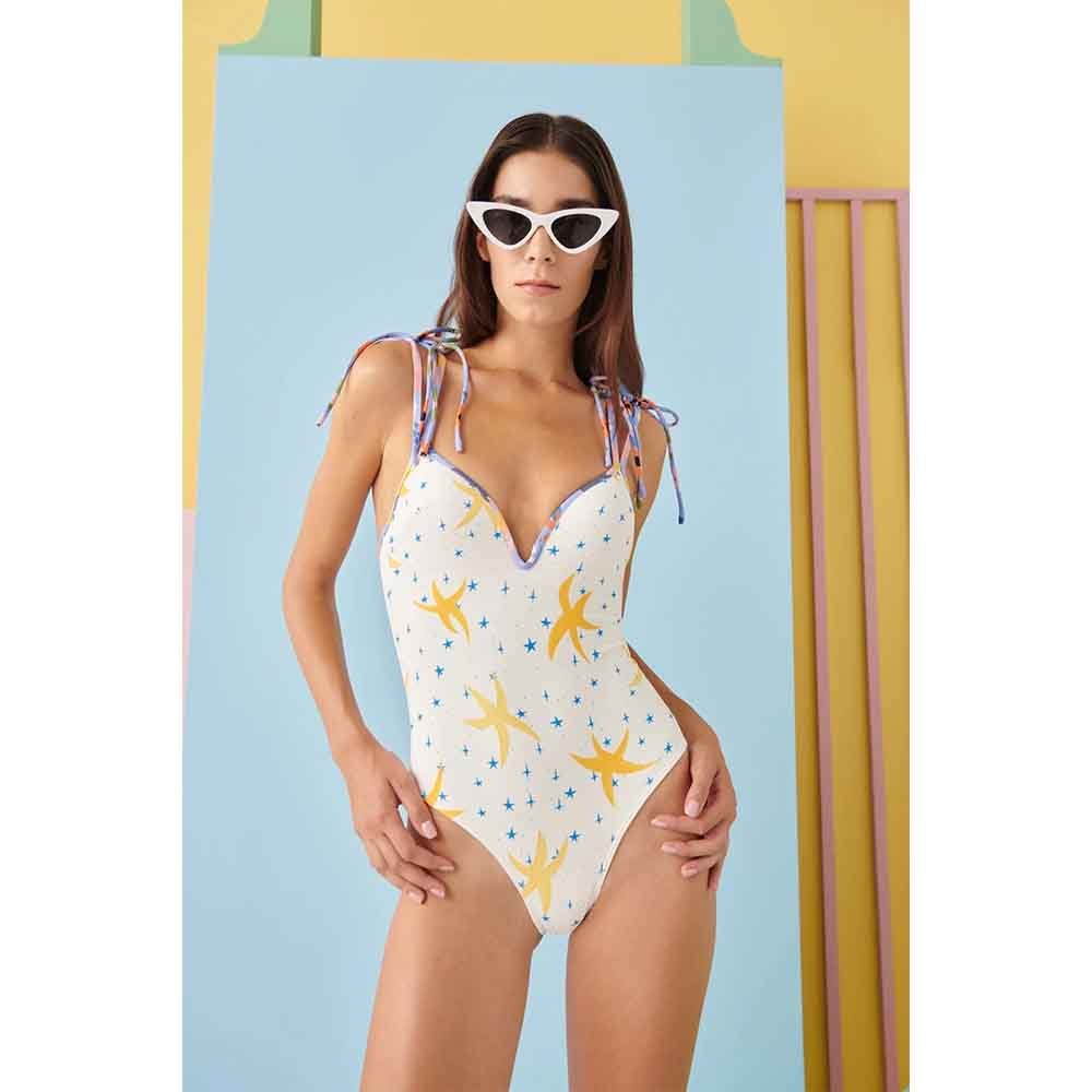 Helios Swimsuit / Bodysuit