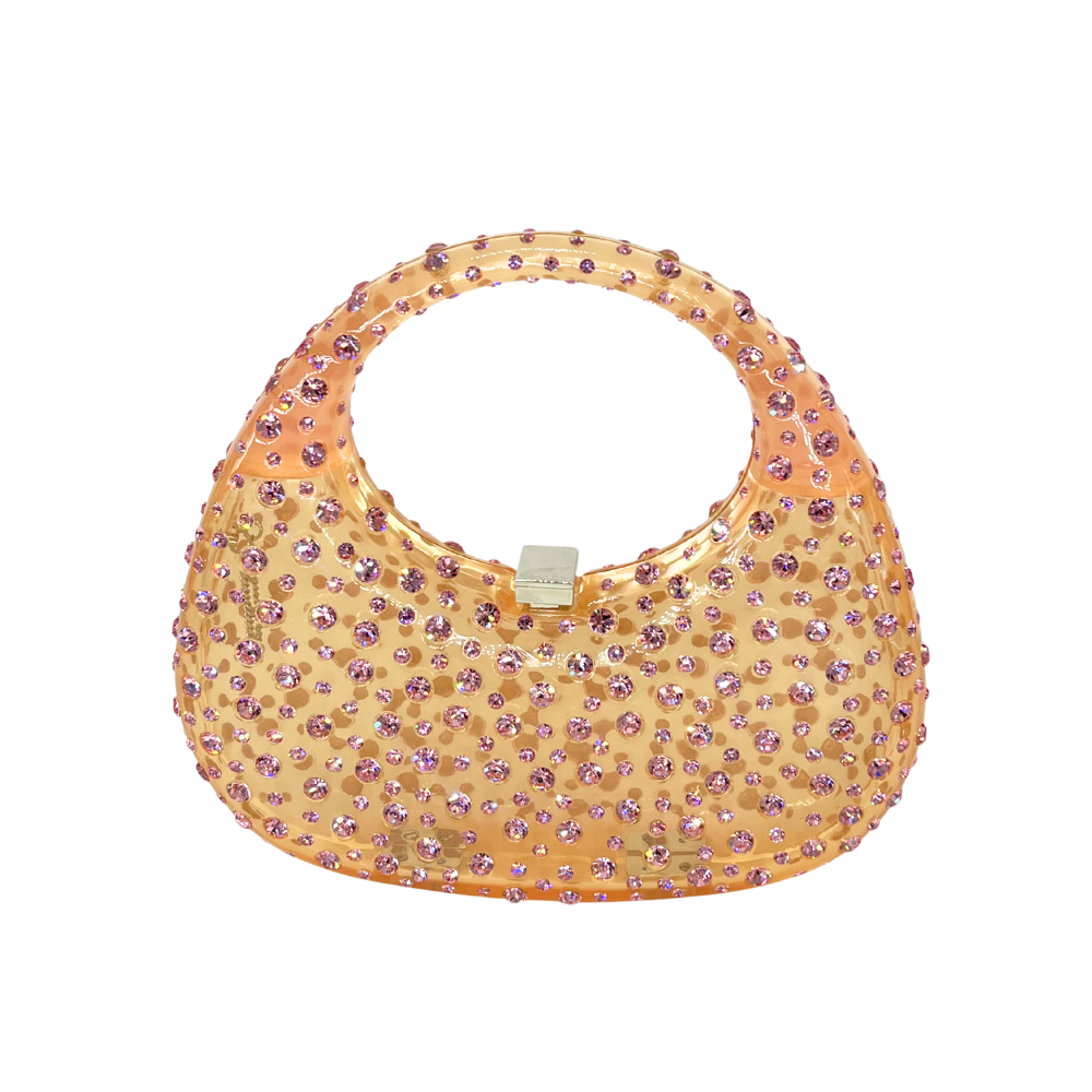 Meleni Bag - Pink
