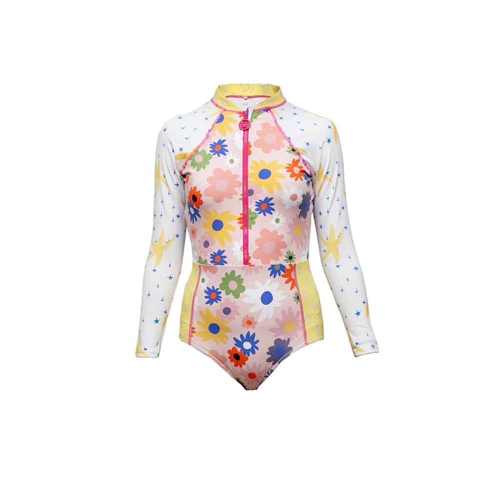 Nissi Swimsuit / Bodysuit