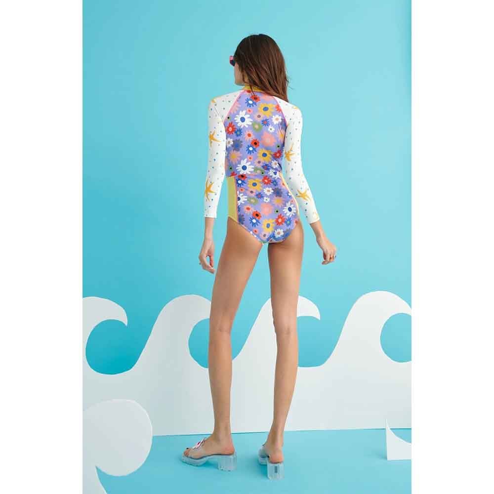 Nissi Swimsuit / Bodysuit