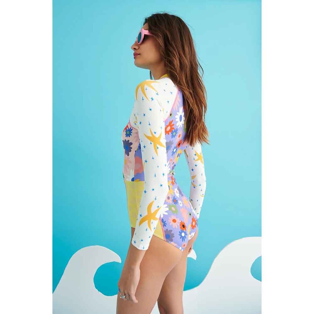 Nissi Swimsuit / Bodysuit