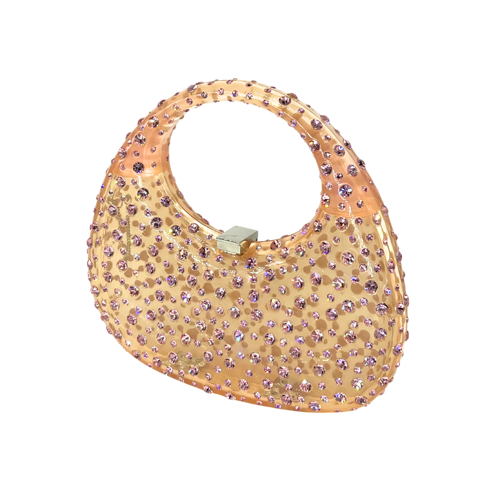 Meleni Bag - Pink