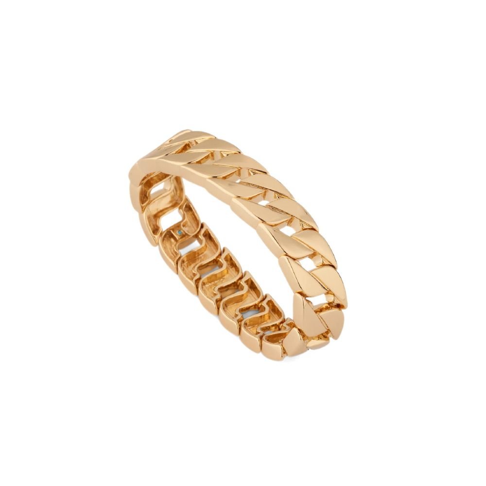 Babe Link Bracelet