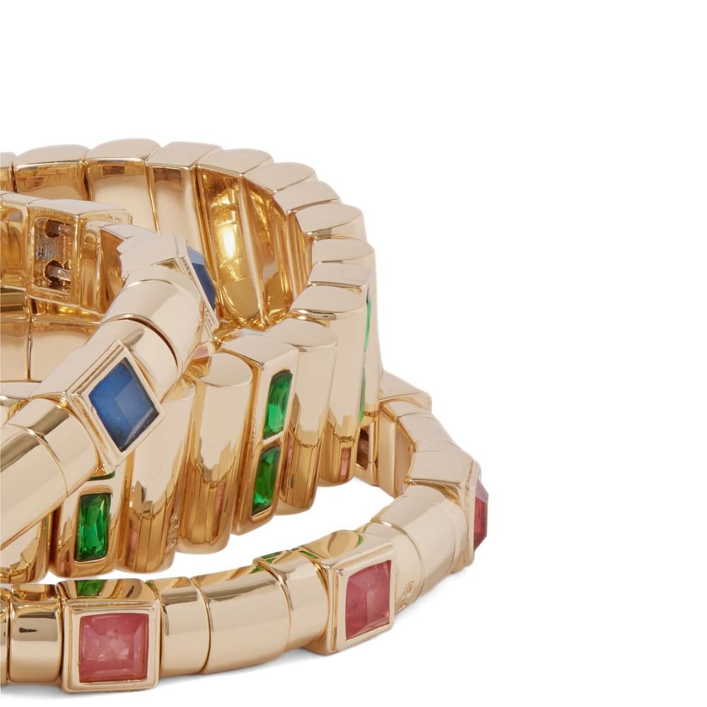 Bejeweled Bracelets