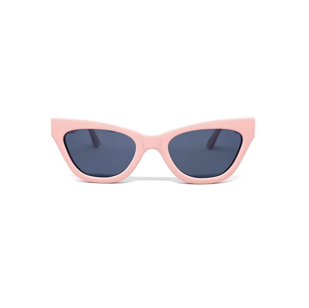 Capri Sunglasses - Pink