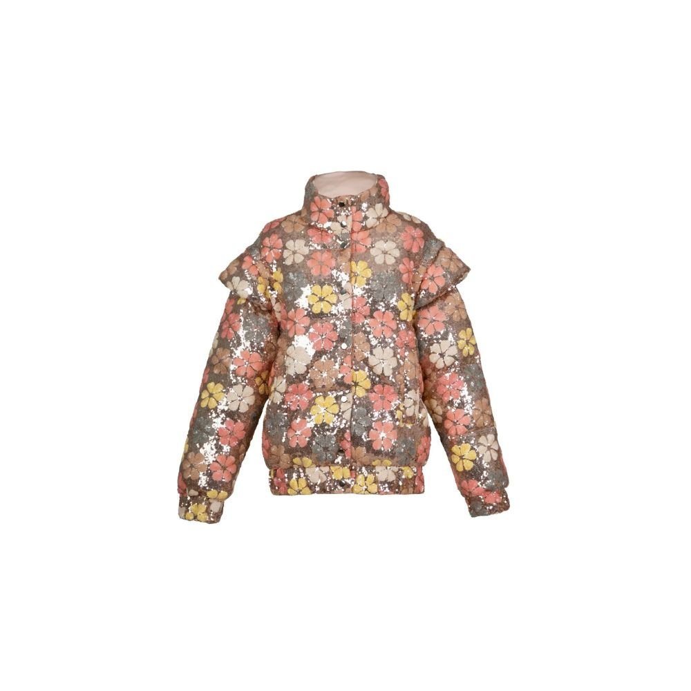 Babylon Jacket