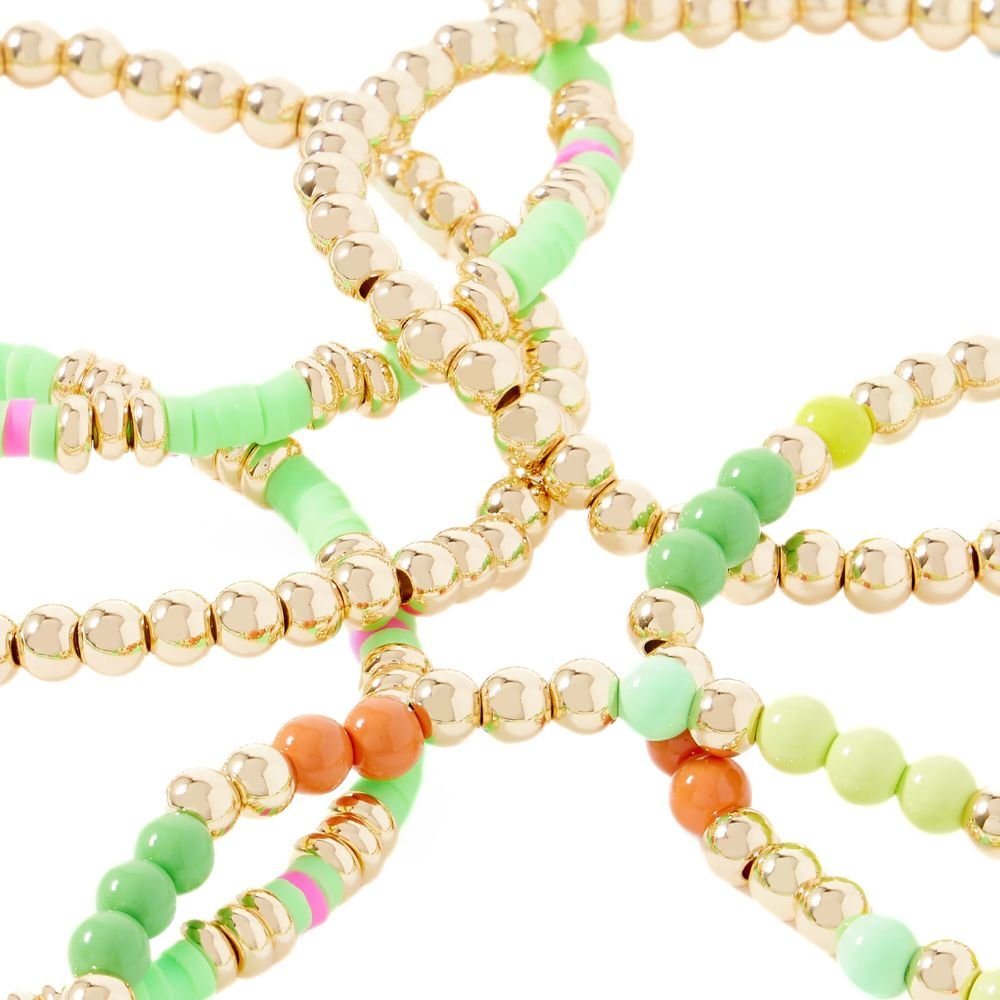 Color Therapy Bracelet - Healing Bunch