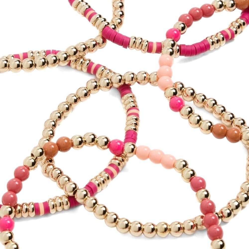 Color Therapy Bracelet - Love Bunch
